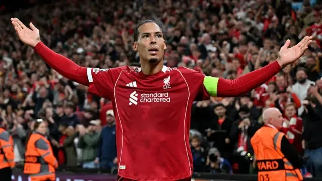 UEFA Champions League: The Reds Stage Yet Another Dramatic Comeback & Chelsea Suffer Defeat at Bayern Munich - Highlights & Responses
