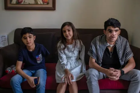 Hoping for a Travel Permit Ahead of Tragedy: Gaza’s Injured Minors Trapped in Uncertainty