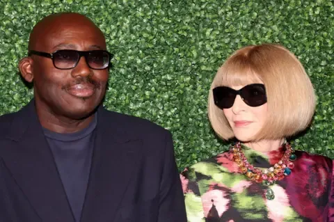 The Fashion Industry Could Be Headed Taking a Step Back Concerning Diversity, Says Ex- Vogue’s Boss
