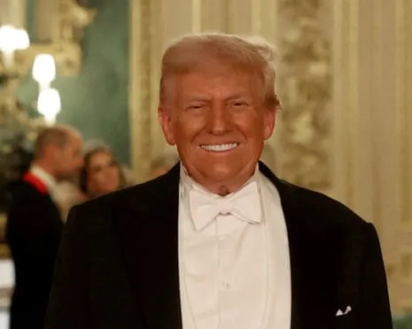 Donald Trump Aims to Label Antifa as a Key Radical Organization